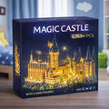 Jouetia™ Magic Castle Medieval