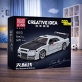 Jouetia™ Nissan Skyline GTR R34