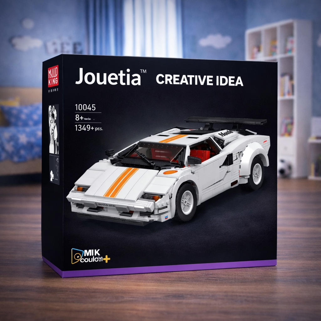 Jouetia™ Lamborghini