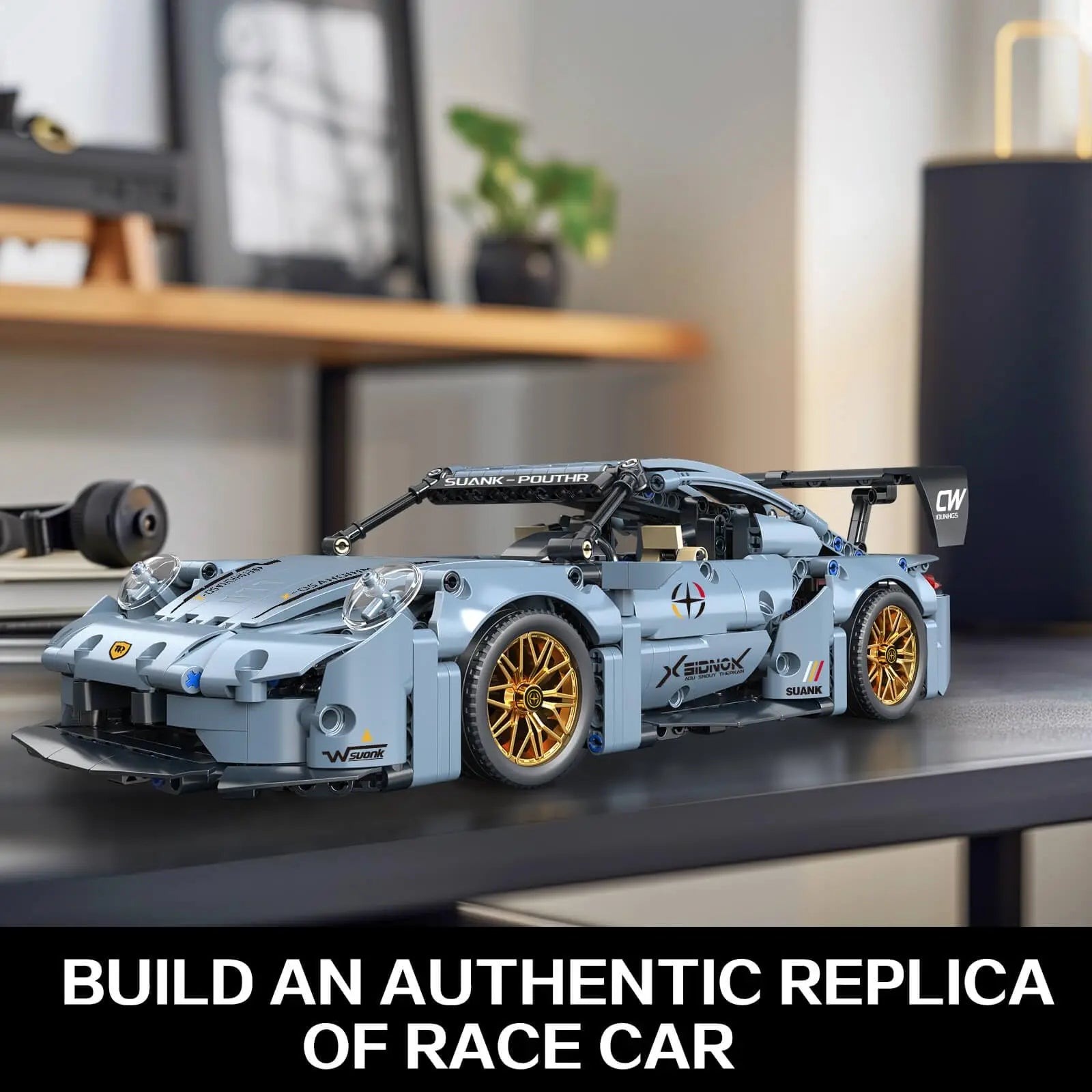 Jouetia™ Porsche
