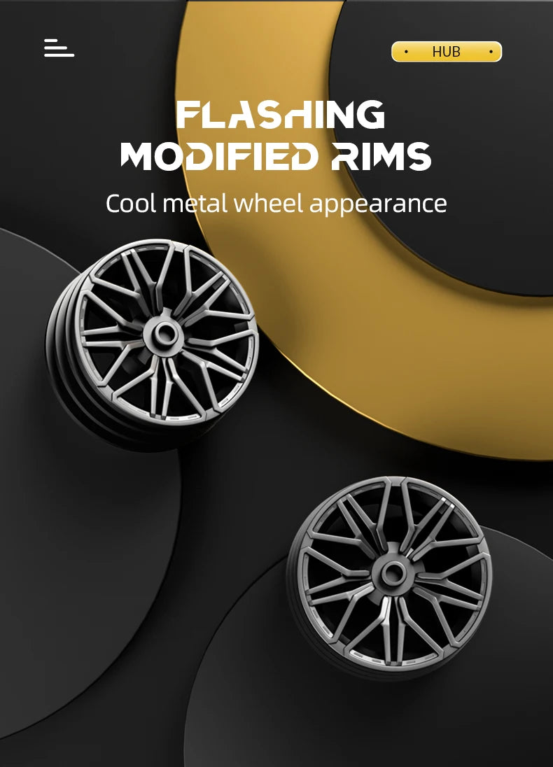 Jouetia™ Lamborghini SuperTax