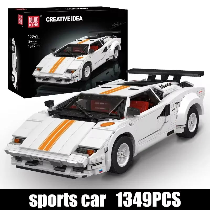 Jouetia™ Lamborghini