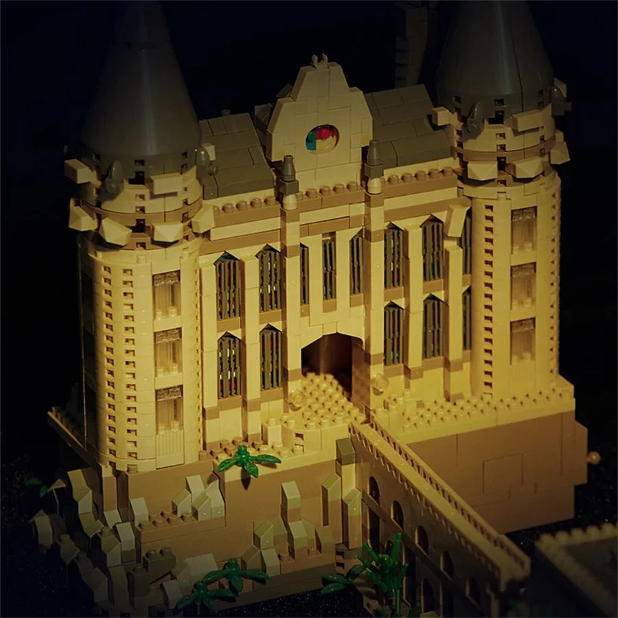 Jouetia™ Magic Castle Medieval