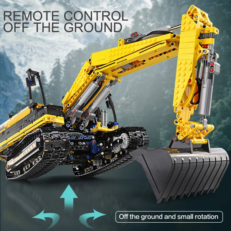 Jouetia™ Pelle Mécanique