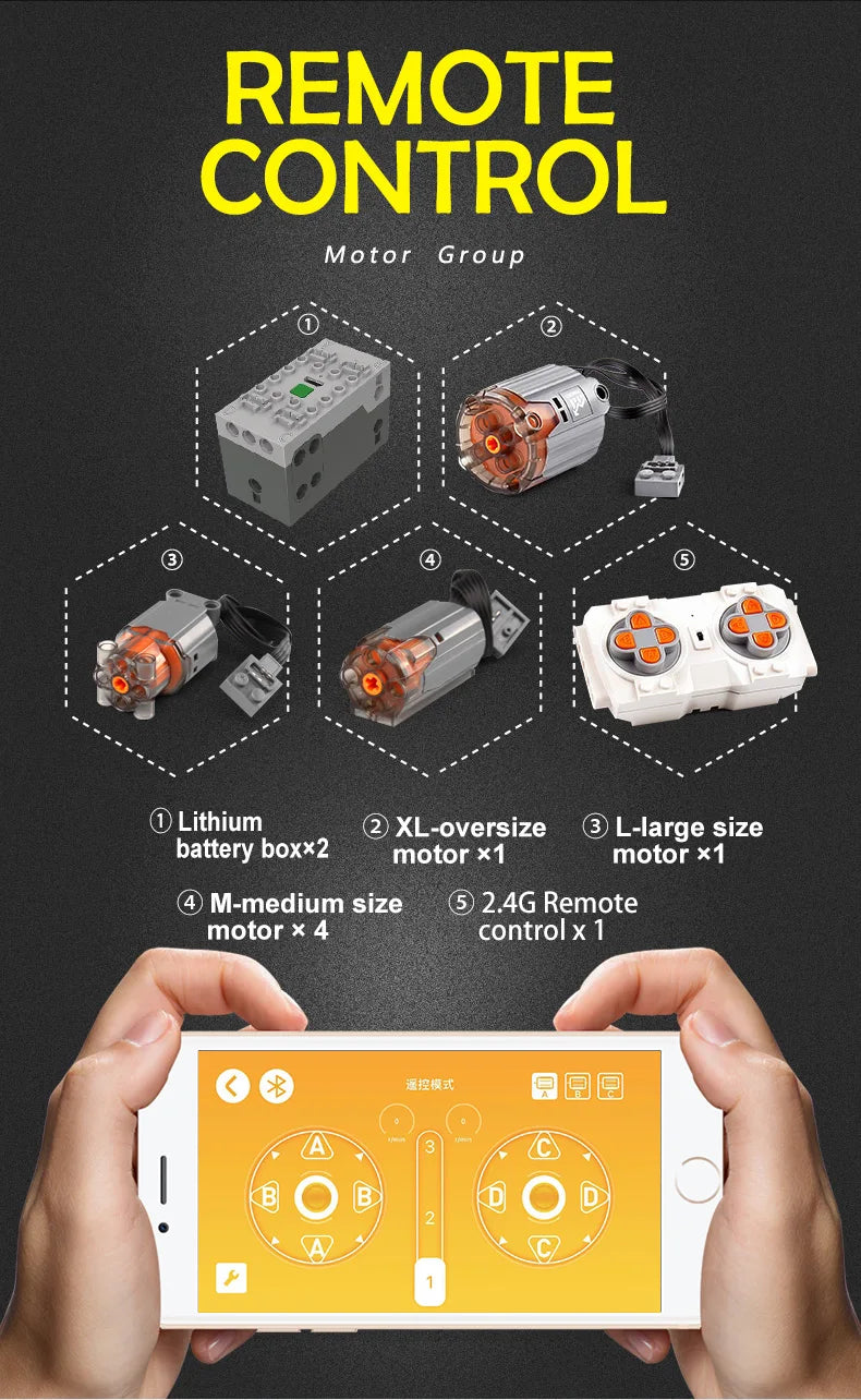 Jouetia™ Pelle Mécanique